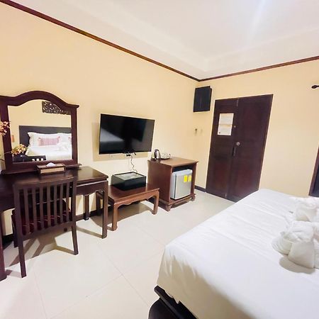 Na Thapae Chiangmai Hotel Chiang Mai Ngoại thất bức ảnh