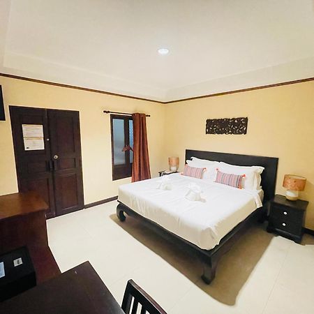 Na Thapae Chiangmai Hotel Chiang Mai Ngoại thất bức ảnh