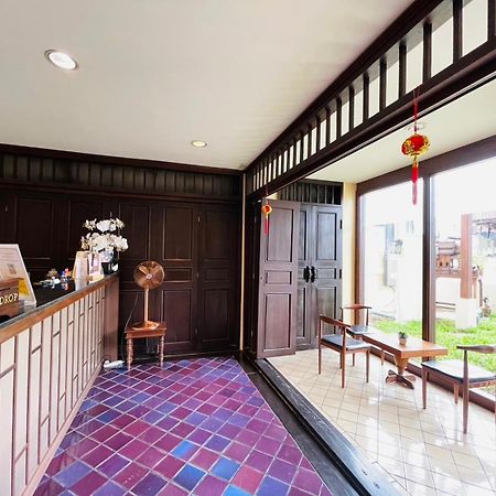Na Thapae Chiangmai Hotel Chiang Mai Ngoại thất bức ảnh