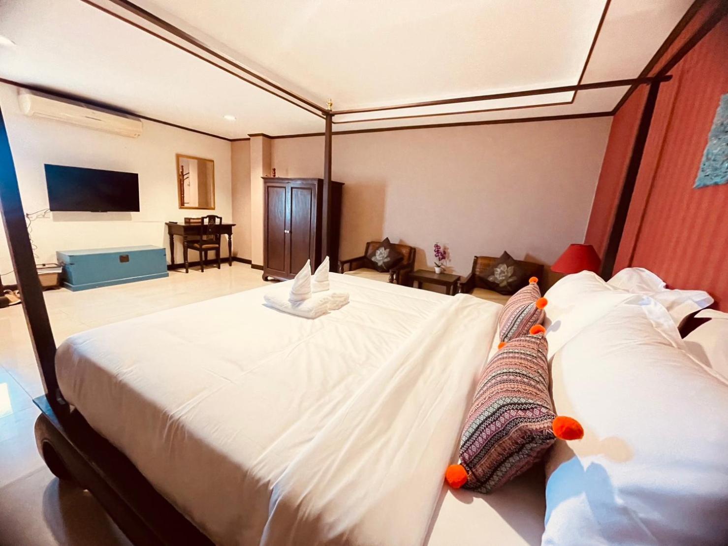 Na Thapae Chiangmai Hotel Chiang Mai Ngoại thất bức ảnh