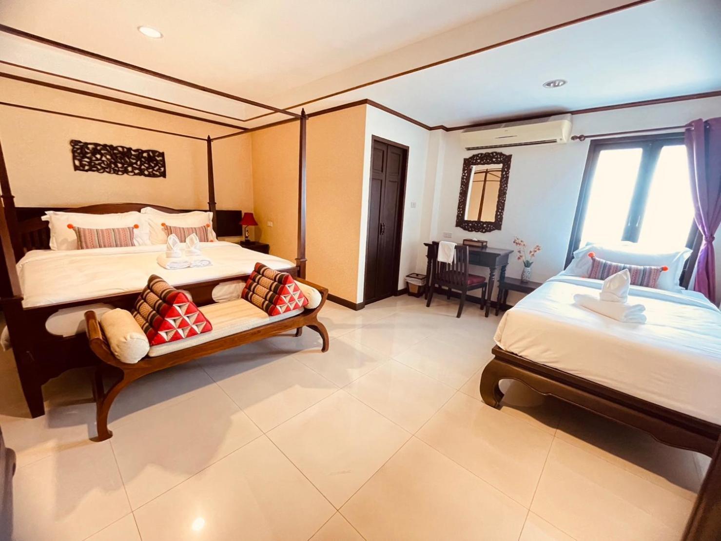 Na Thapae Chiangmai Hotel Chiang Mai Ngoại thất bức ảnh