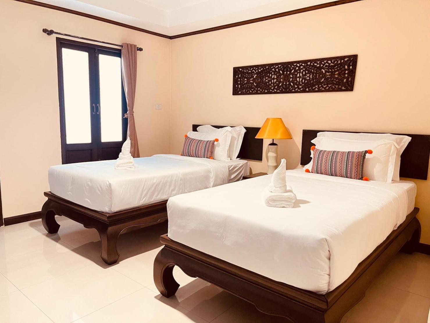 Na Thapae Chiangmai Hotel Chiang Mai Ngoại thất bức ảnh