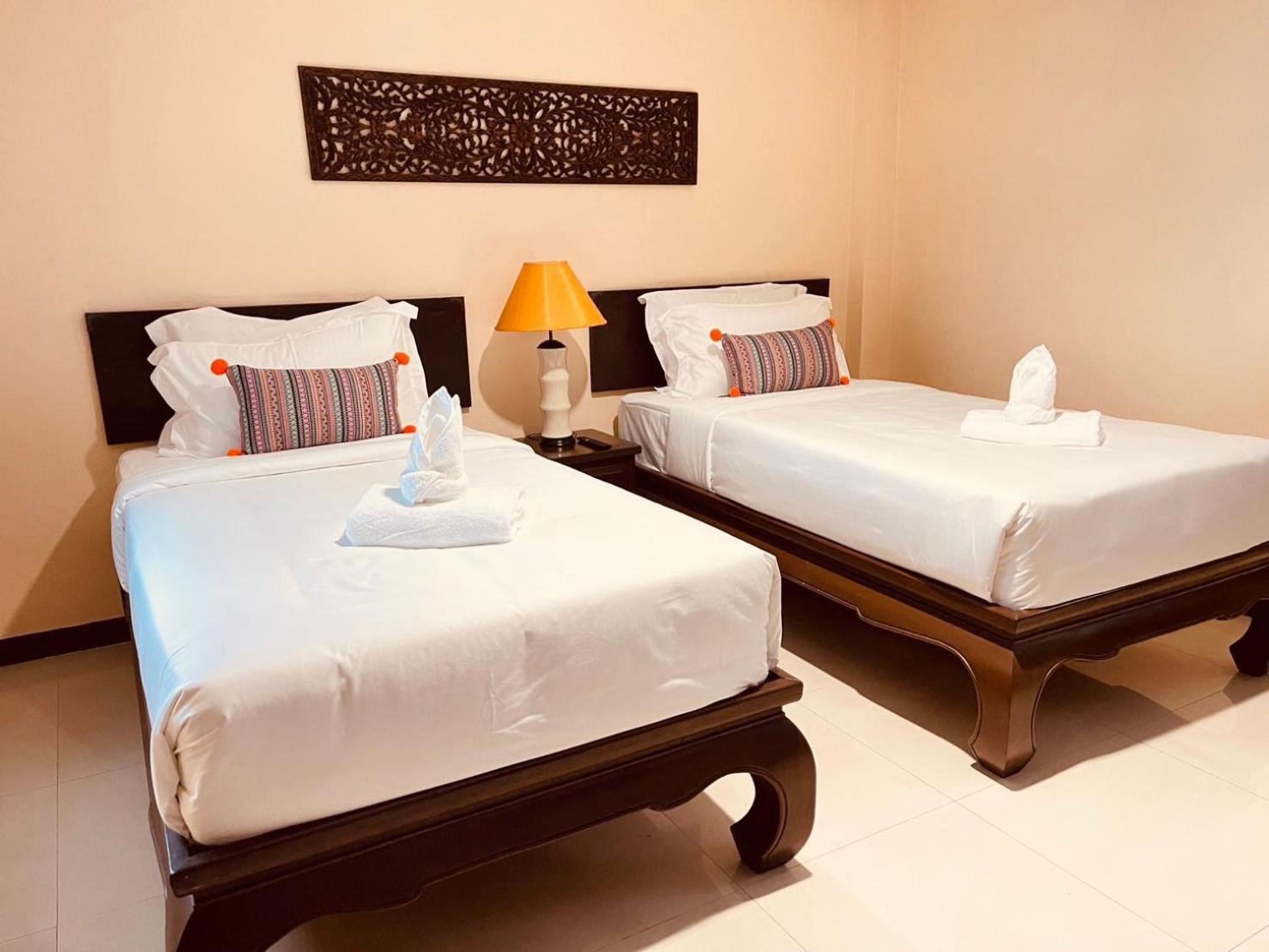 Na Thapae Chiangmai Hotel Chiang Mai Ngoại thất bức ảnh
