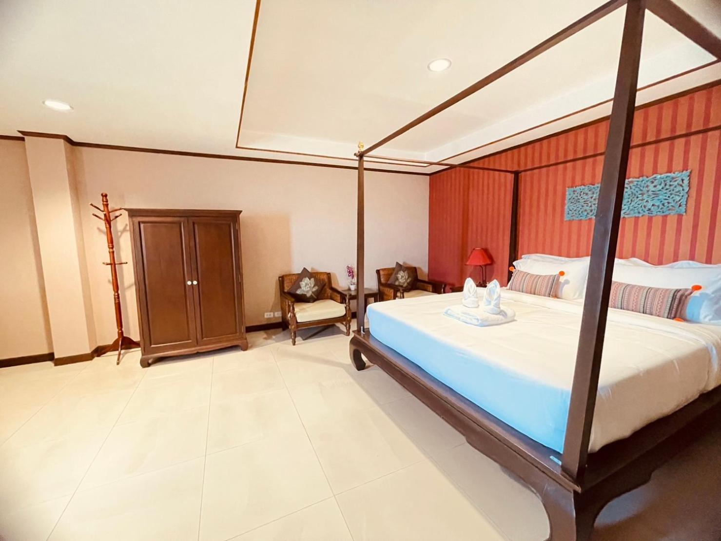 Na Thapae Chiangmai Hotel Chiang Mai Ngoại thất bức ảnh