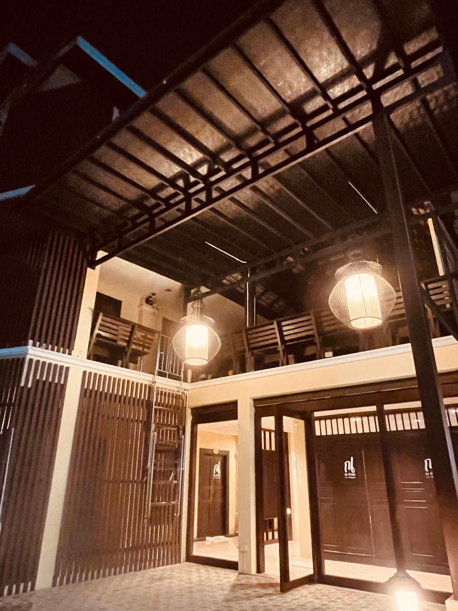 Na Thapae Chiangmai Hotel Chiang Mai Ngoại thất bức ảnh