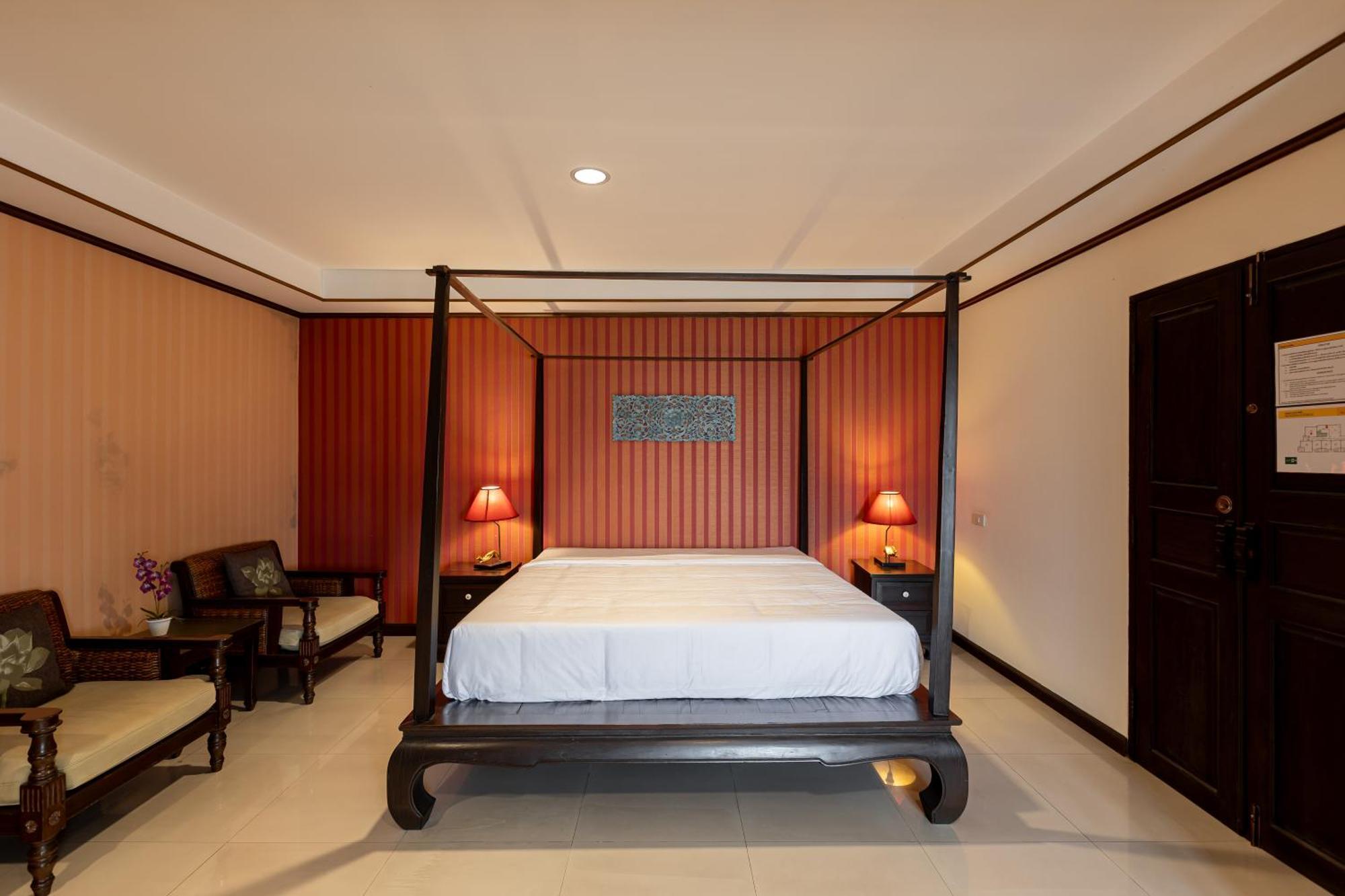 Na Thapae Chiangmai Hotel Chiang Mai Ngoại thất bức ảnh