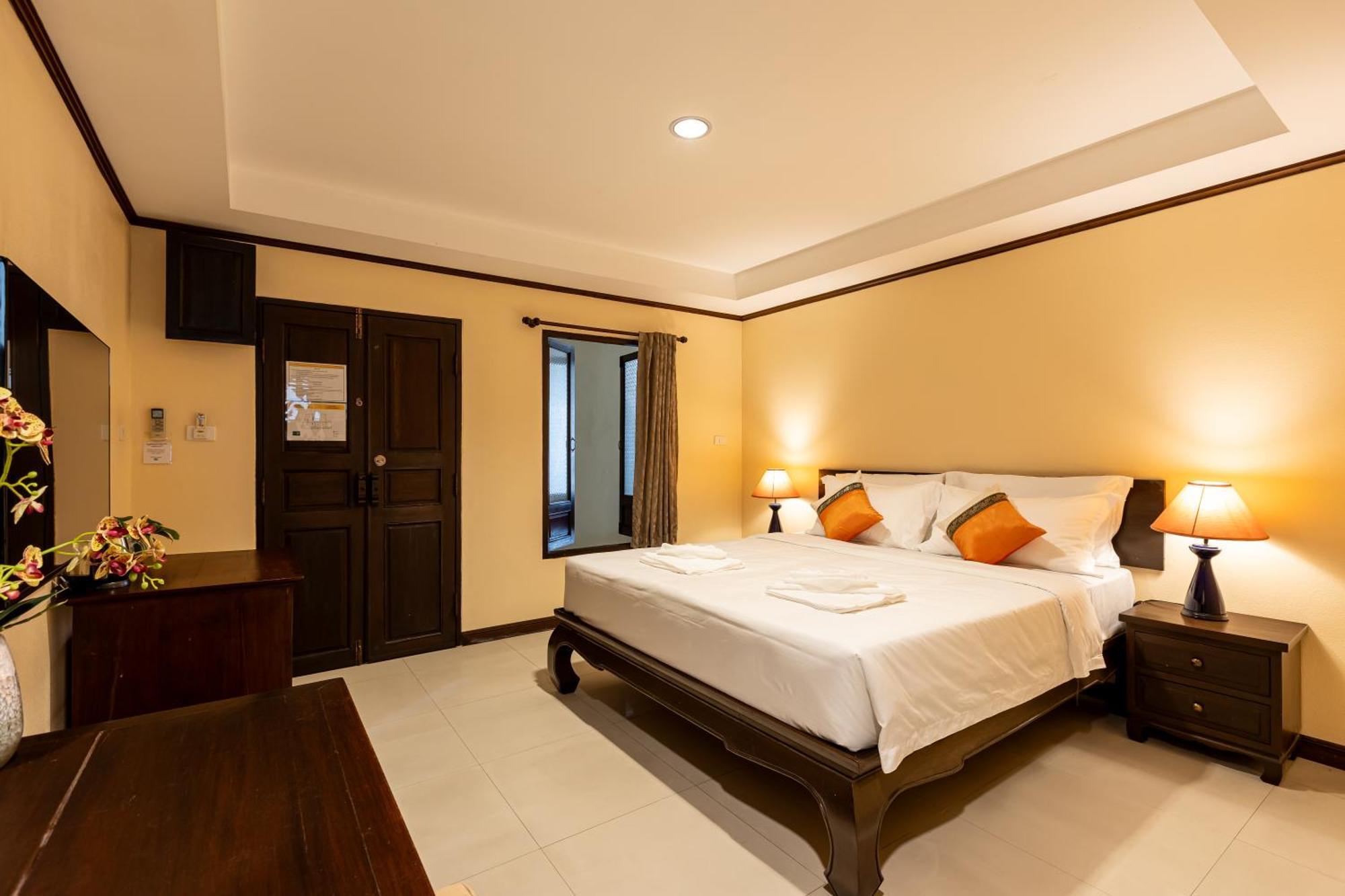 Na Thapae Chiangmai Hotel Chiang Mai Ngoại thất bức ảnh