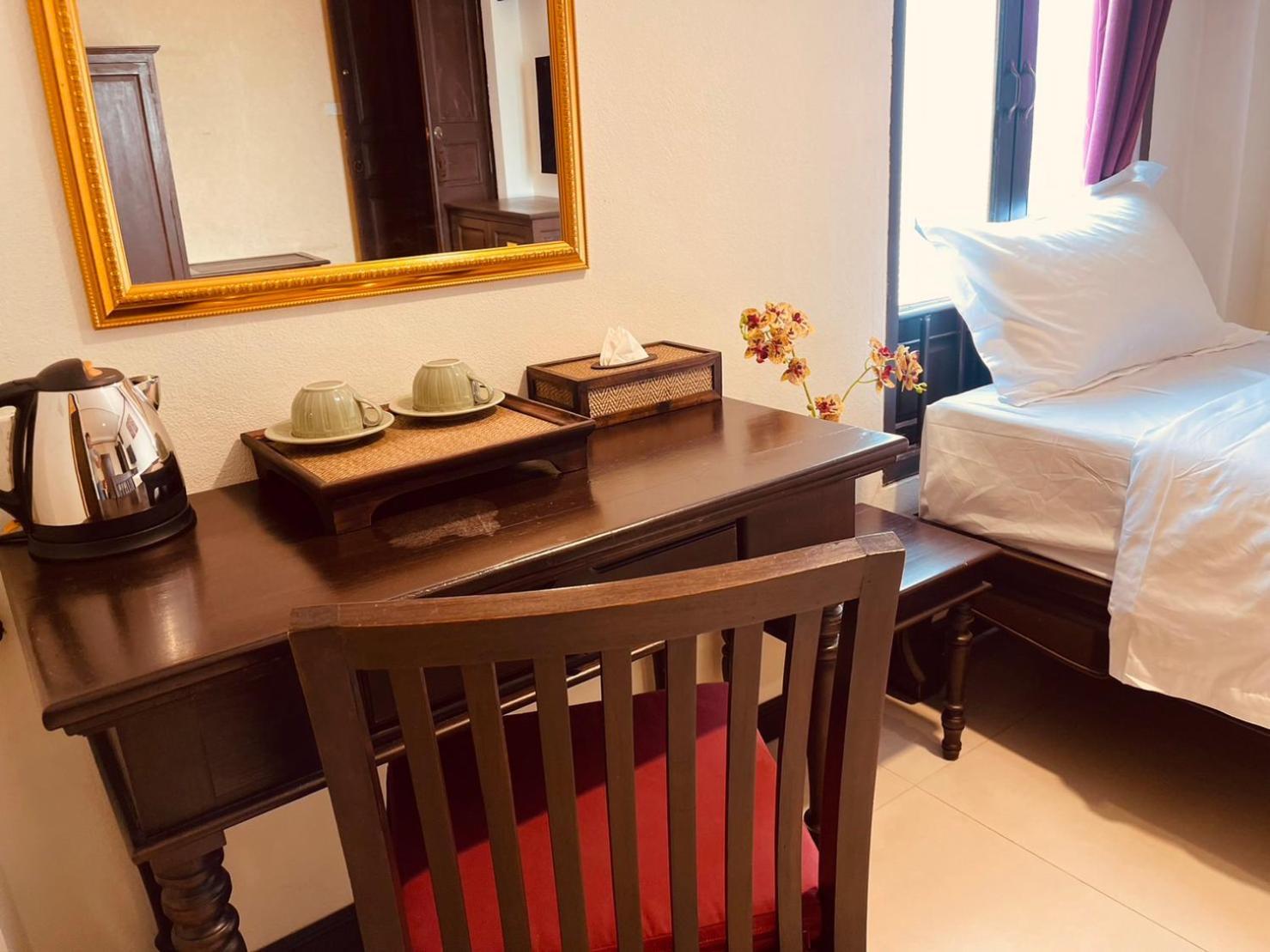 Na Thapae Chiangmai Hotel Chiang Mai Ngoại thất bức ảnh