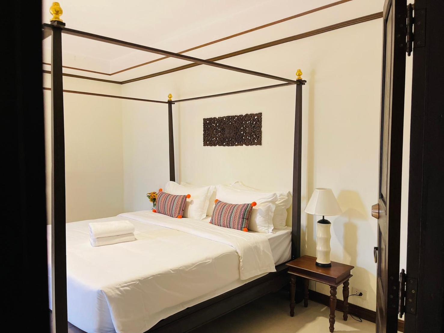Na Thapae Chiangmai Hotel Chiang Mai Ngoại thất bức ảnh