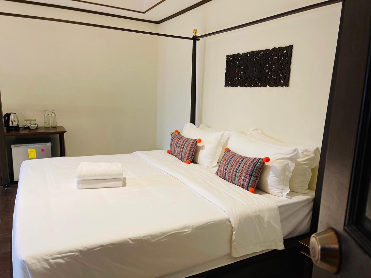 Na Thapae Chiangmai Hotel Chiang Mai Ngoại thất bức ảnh