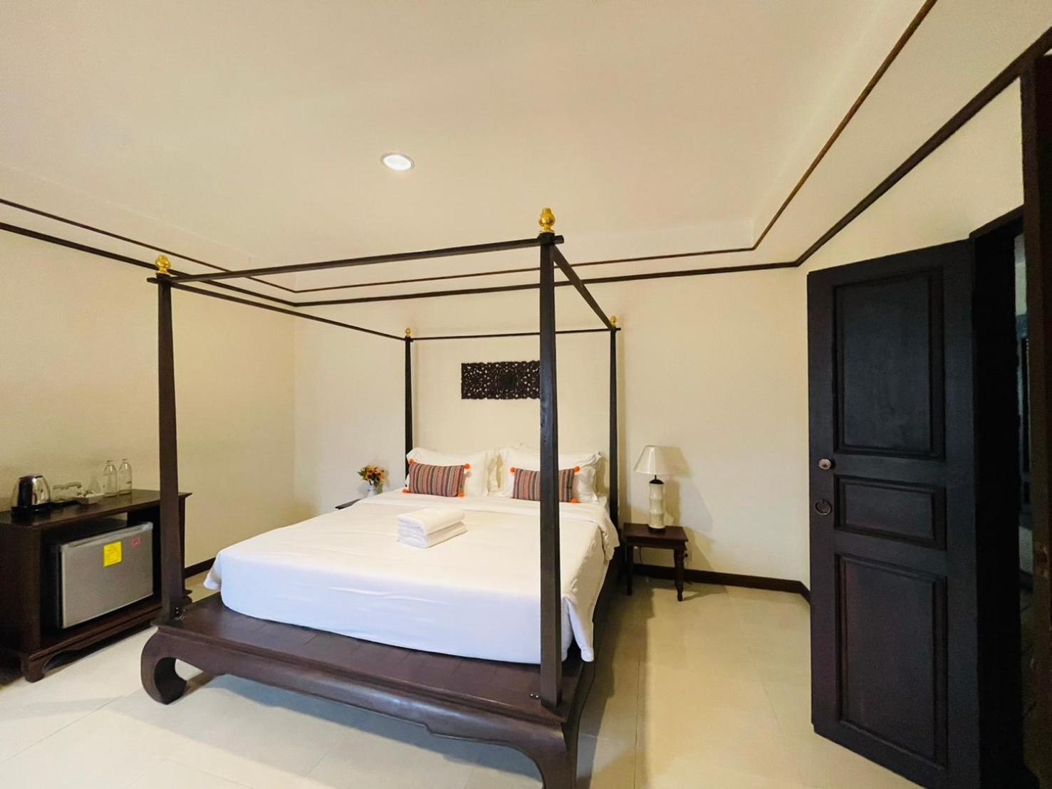 Na Thapae Chiangmai Hotel Chiang Mai Ngoại thất bức ảnh