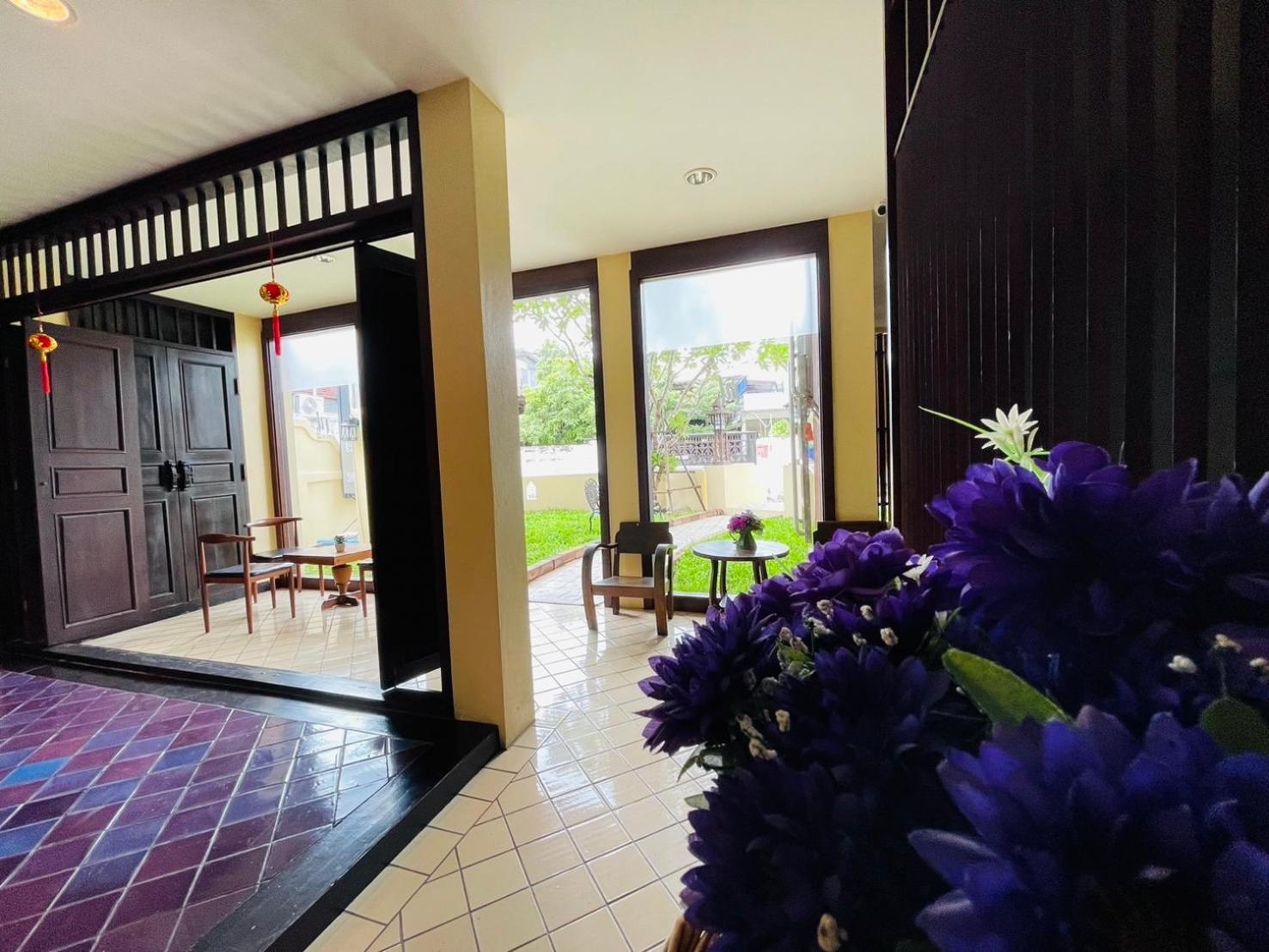 Na Thapae Chiangmai Hotel Chiang Mai Ngoại thất bức ảnh